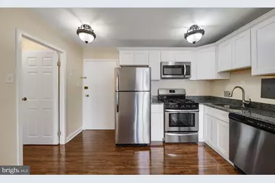 950 NW 25th Street NW #704-N, Washington, DC 20037 - Photo 6