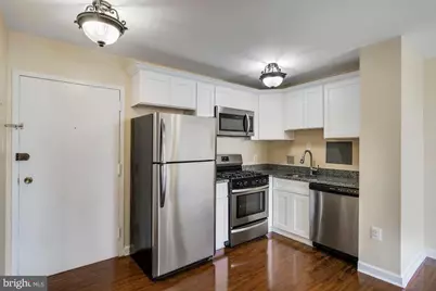 950 NW 25th Street NW #704-N, Washington, DC 20037 - Photo 2