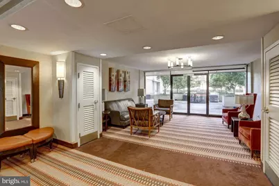 950 NW 25th Street NW #704-N, Washington, DC 20037 - Photo 4