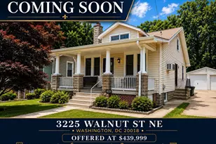 3225 Walnut St NE, Washington, DC 20018 - Photo 1
