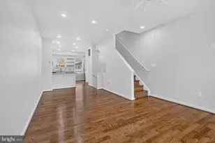 909 5th St SE, Washington, DC 20003 - Photo 20