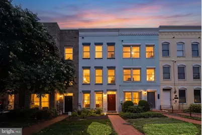 909 5th Street SE, Washington, DC 20003 - Photo 2