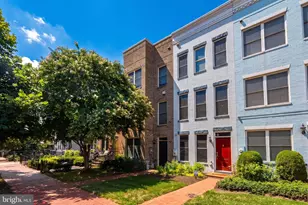 909 5th St SE, Washington, DC 20003 - Photo 4
