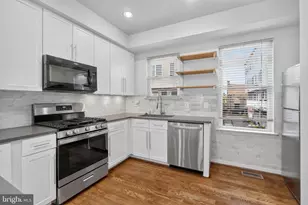 909 5th St SE, Washington, DC 20003 - Photo 24