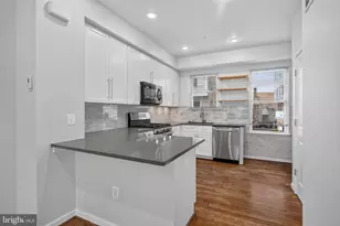 909 5th St SE, Washington, DC 20003 - Photo 22