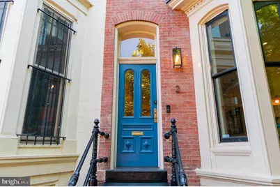418 M Street NW #2, Washington, DC 20001 - Photo 4