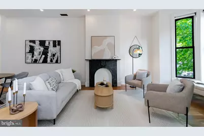 418 M Street NW #2, Washington, DC 20001 - Photo 8