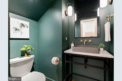 418 M Street NW #2, Washington, DC 20001 - Photo 12