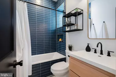 418 M Street NW #2, Washington, DC 20001 - Photo 28