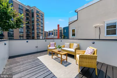 418 M Street NW #2, Washington, DC 20001 - Photo 38