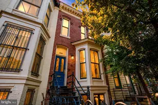 418 M St NW, Washington, DC 20001 - Photo 1