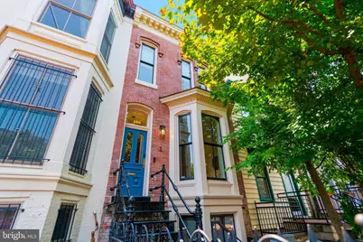 418 M Street NW #2, Washington, DC 20001 - Photo 2