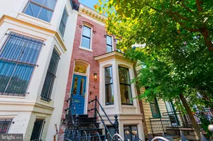 418 M St NW, Washington, DC 20001 - Photo 2