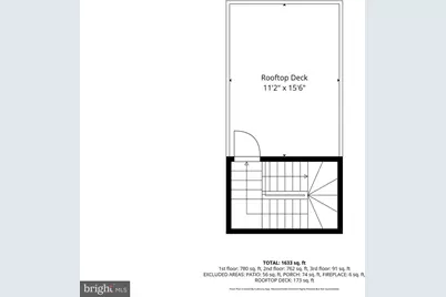 418 M Street NW #2, Washington, DC 20001 - Photo 42
