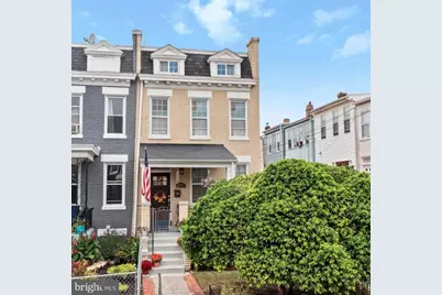 507 Lamont Street NW, Washington, DC 20010 - Photo 1