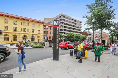1718 P Street NW #617, Washington, DC 20036 - Photo 44