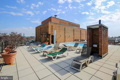 1718 P Street NW #617, Washington, DC 20036 - Photo 24