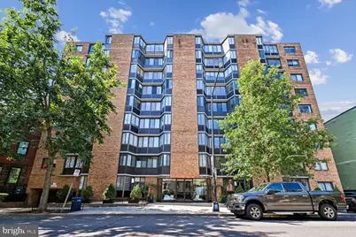 1718 P Street NW #617, Washington, DC 20036 - Photo 1