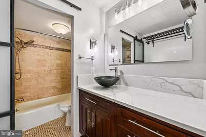 1718 P Street NW #617, Washington, DC 20036 - Photo 16