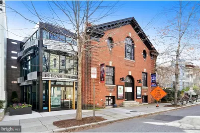 1718 P Street NW #617, Washington, DC 20036 - Photo 40