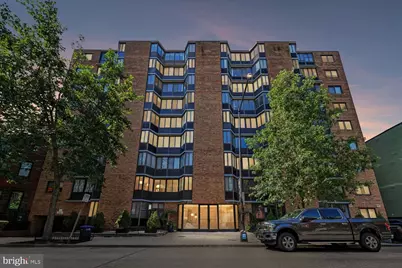 1718 P Street NW #617, Washington, DC 20036 - Photo 2