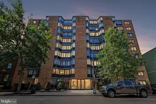 1718 P St NW, Washington, DC 20036 - Photo 2