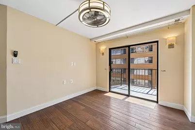 1718 P Street NW #617, Washington, DC 20036 - Photo 12