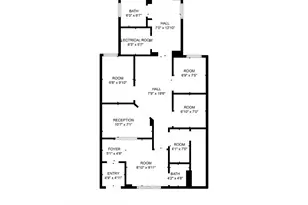 313 8th St NE, Washington, DC 20002 - Photo 4