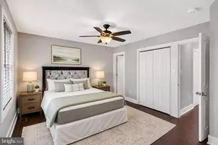 1247 Mt Olivet Rd NE, Washington, DC 20002 - Photo 12