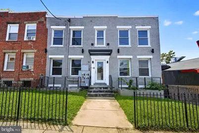 1247 Mount Olivet Road NE, Washington, DC 20002 - Photo 1