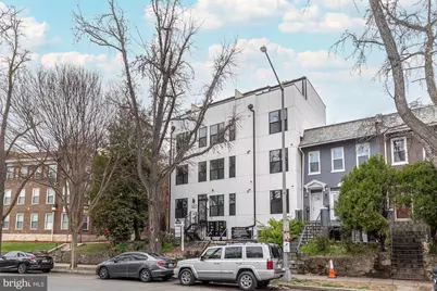 1421 Spring Road NW #302, Washington, DC 20010 - Photo 2