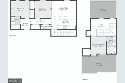 1421 Spring Road NW #302, Washington, DC 20010 - Photo 18