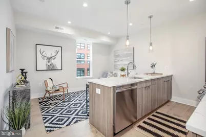 1421 Spring Road NW #302, Washington, DC 20010 - Photo 4