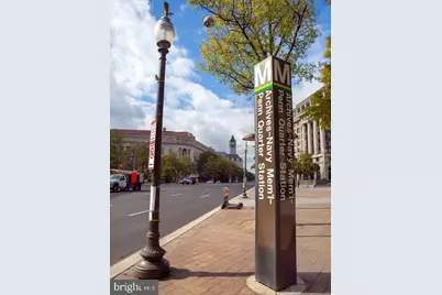 601 Pennsylvania Avenue NW #1003, Washington, DC 20004 - Photo 38
