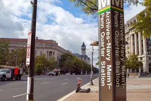 601 Pennsylvania Ave NW, Washington, DC 20004 - Photo 38