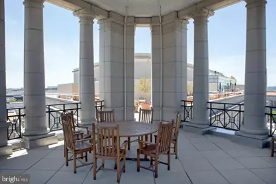 601 Pennsylvania Avenue NW #1003, Washington, DC 20004 - Photo 32