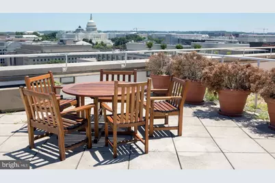 601 Pennsylvania Avenue NW #1003, Washington, DC 20004 - Photo 26