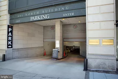 601 Pennsylvania Avenue NW #1003, Washington, DC 20004 - Photo 44