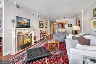 601 Pennsylvania Ave NW, Washington, DC 20004 - Photo 8
