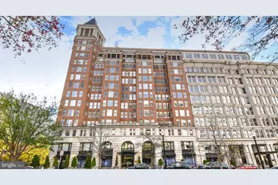 601 Pennsylvania Avenue NW #1003, Washington, DC 20004 - Photo 40