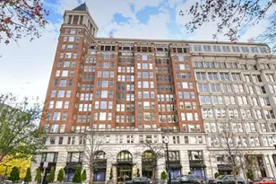 601 Pennsylvania Ave NW, Washington, DC 20004 - Photo 40