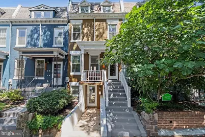 721 Harvard Street NW, Washington, DC 20001 - Photo 2