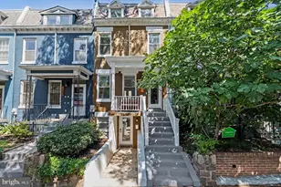 721 Harvard St NW, Washington, DC 20001 - Photo 2