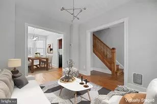 721 Harvard St NW, Washington, DC 20001 - Photo 6