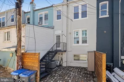 721 Harvard Street NW, Washington, DC 20001 - Photo 28