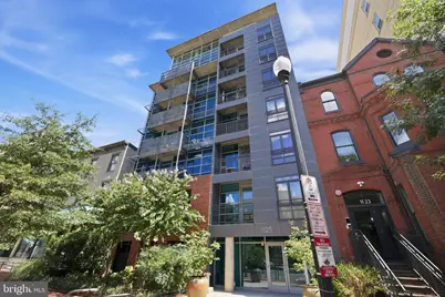 1125 11th Street NW #603, Washington, DC 20001 - Photo 24