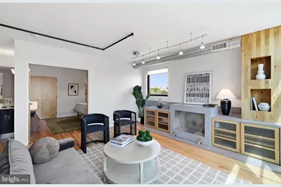 1125 11th Street NW #603, Washington, DC 20001 - Photo 4