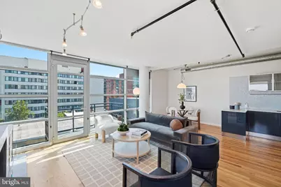 1125 11th Street NW #603, Washington, DC 20001 - Photo 2