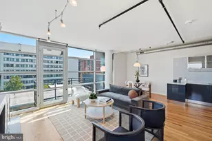 1125 11th St NW, Washington, DC 20001 - Photo 2