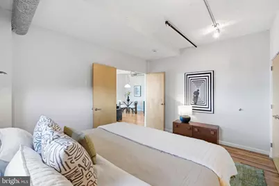 1125 11th Street NW #603, Washington, DC 20001 - Photo 12